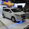 Bangkok Motor Show