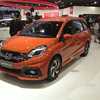Bangkok Motor Show