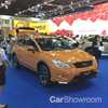 Bangkok Motor Show