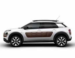 CITROEN