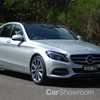 2015 MERCEDES-BENZ C250 4D SEDAN