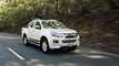2015 ISUZU D-MAX