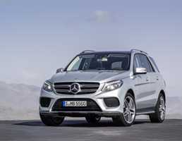 MERCEDES-BENZ