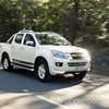 2015 ISUZU D-MAX