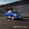 2015 ISUZU D-MAX