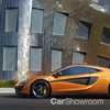 McLAREN