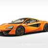 McLAREN