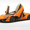 McLAREN