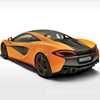 McLAREN