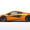 McLAREN
