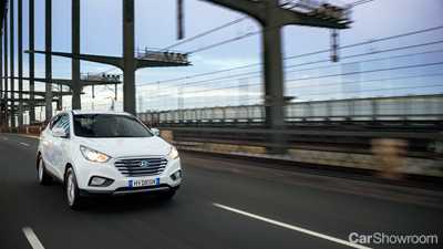 2015 HYUNDAI IX35