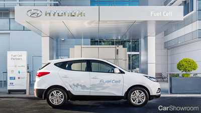 2015 HYUNDAI IX35
