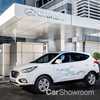 2015 HYUNDAI IX35