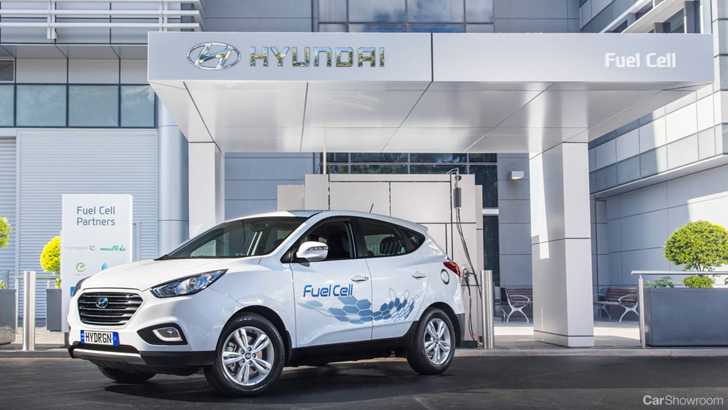2015 HYUNDAI IX35
