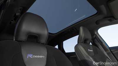 2015 VOLVO V40 5D HATCHBACK T5 R-DESIGN