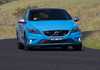 2015 VOLVO V40 5D HATCHBACK T5 R-DESIGN