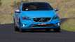 2015 VOLVO V40 5D HATCHBACK T5 R-DESIGN