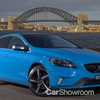 2015 VOLVO V40 5D HATCHBACK T5 R-DESIGN