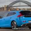 2015 VOLVO V40 5D HATCHBACK T5 R-DESIGN