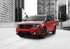 DODGE JOURNEY