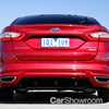 2015 FORD MONDEO