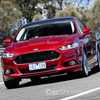 2015 FORD MONDEO