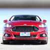 2015 FORD MONDEO