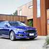 2015 FORD MONDEO