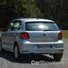 2015 VOLKSWAGEN POLO