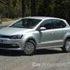 2015 VOLKSWAGEN POLO