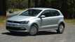 2015 VOLKSWAGEN POLO