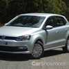 2015 VOLKSWAGEN POLO