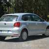 2015 VOLKSWAGEN POLO