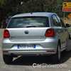 2015 VOLKSWAGEN POLO