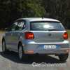 2015 VOLKSWAGEN POLO
