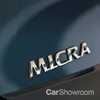 2015 NISSAN MICRA