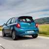 2015 NISSAN MICRA