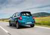 2015 NISSAN MICRA
