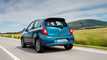 2015 NISSAN MICRA