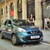 2015 NISSAN MICRA