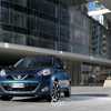 2015 NISSAN MICRA