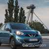 2015 NISSAN MICRA