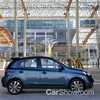 2015 NISSAN MICRA