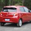 2015 MITSUBISHI MIRAGE 5D HATCHBACK