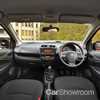2015 MITSUBISHI MIRAGE 5D HATCHBACK