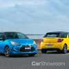 2015 CITROEN DS3