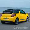 2015 CITROEN DS3