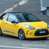 2015 CITROEN DS3
