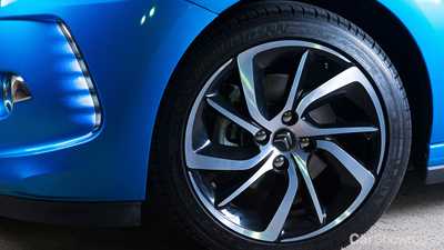 2015 CITROEN DS3