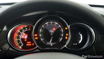 2015 CITROEN DS3